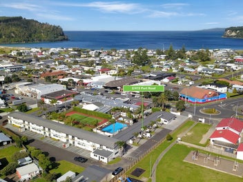 2/415 Port Road, Whangamata, Whangamata