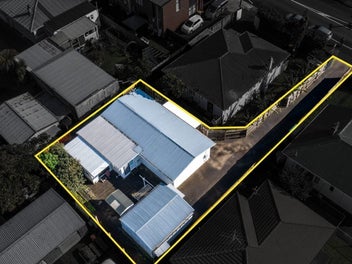 15A Fairburn Road, Otahuhu, Auckland