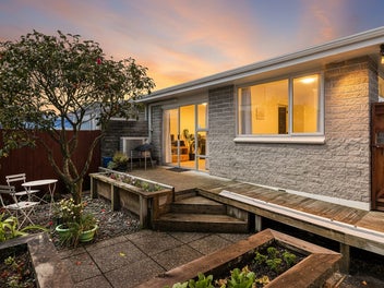 25B Prince Albert Road, Saint Kilda, Dunedin
