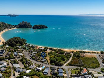 19 Rowling Road, Kaiteriteri, Motueka