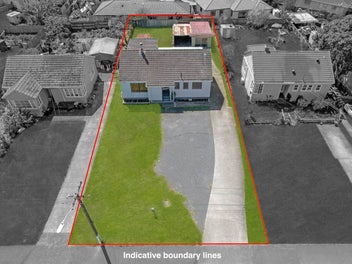 205 Stoddard Road, Wesley, Auckland