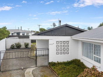 142A Weld Street, Redwoodtown, Blenheim
