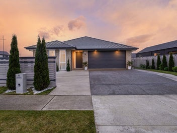85 Tiritiri Moana Drive, Pegasus, Pegasus
