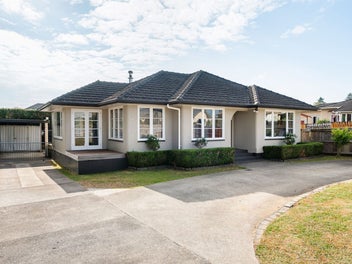 16 Alexandra Avenue, Morrinsville, Morrinsville