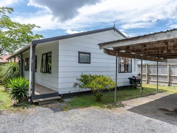 101A Boundary Road, Claudelands, Hamilton