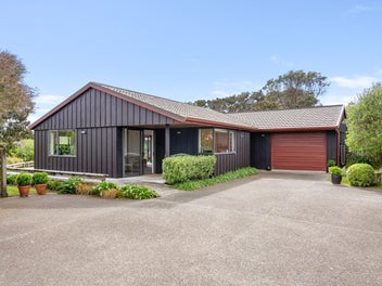 7 Dodds Crescent, Otaki Beach, Otaki