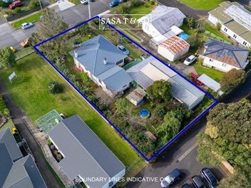10 Ferguson Street, Mangere East, Auckland