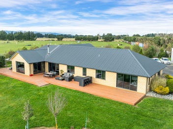 80 Justine Drive, Christchurch