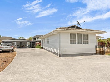 19 Ben Lora Place, Mangere East, Auckland