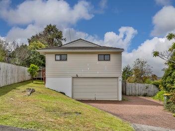 33 Tetrarch Place, Totara Vale, Auckland