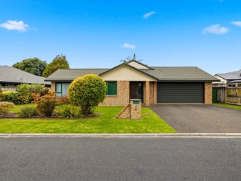 4 Saltwood Lane, Bethlehem, Tauranga
