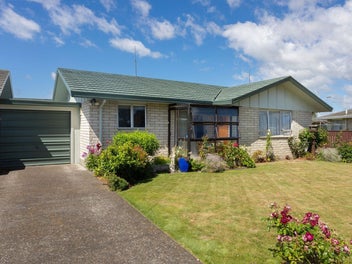 14 Hamlet Street, Dannevirke