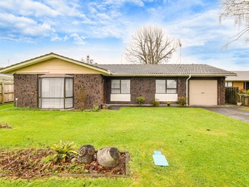 8 Zenith Place, Conifer Grove, Takanini