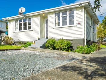 13 Raurimu Avenue, Onerahi, Whangarei