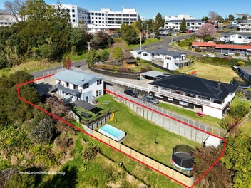 1 Clarke Street, Gate Pa, Tauranga