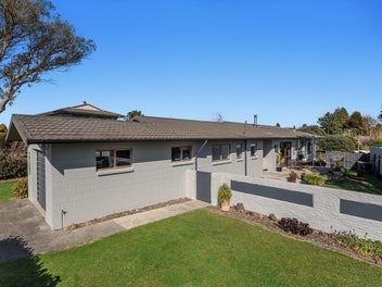 64 Woodlands Road, Opotiki, Opotiki