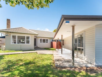 47 Masefield Drive, Enderley, Hamilton