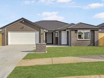 43 Flannery Road, Pokeno