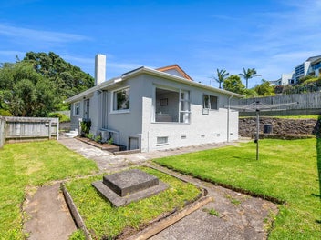 58 Ngamotu Road, Moturoa, New Plymouth