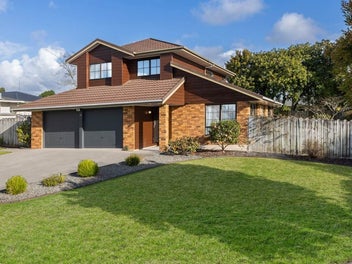 46 Orangewood Drive, Northpark, Auckland