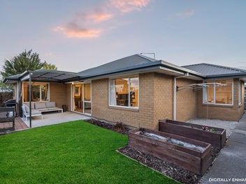 89A Carmen Road, Hei Hei, Christchurch