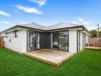 2/28 Powells Road, Fairview Downs, Hamilton
