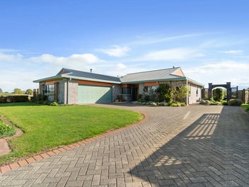 182 Dalton Avenue, Te Awamutu, Te Awamutu