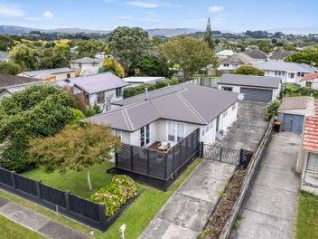 10 Antrim Place, Hokowhitu, Palmerston North