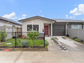 28 Harore Road, Takanini, Auckland