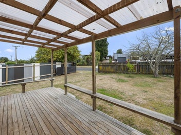 17 Kowhai Street, Mangakino, Mangakino