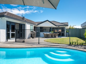 81 Kensington Drive, Taradale, Napier