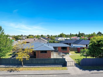 64 McMurdo Street, Tinwald, Ashburton