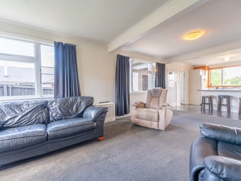 35 Avenue Road, West End, Timaru