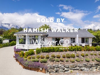 25 Oregon Drive, Kelvin Heights, Queenstown