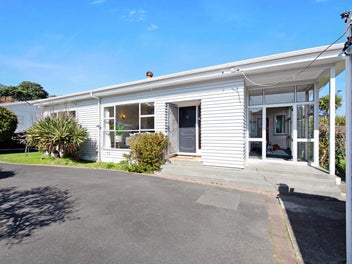 111A Darlington Road, Miramar, Wellington