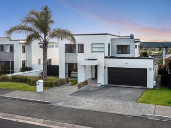 16 Oak View Terrace, Schnapper Rock, Auckland