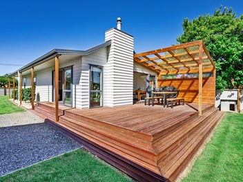 53 Kirkbride Street, Wallacetown, Wallacetown