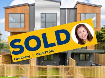 8/300 Great North Road, Henderson, Auckland