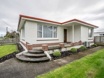 1 Crombie Street, Gore, Gore