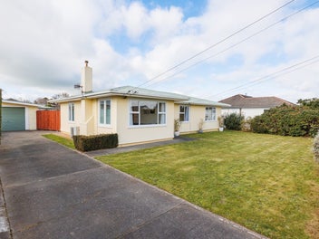 29 Elizabeth Street, Feilding, Feilding