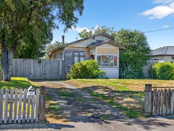 42 Albert Street, Masterton