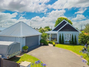 101 Princes Street, Netherby, Ashburton