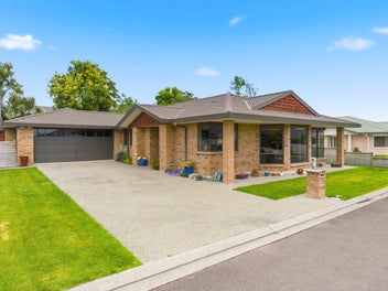 6 Campbell Grove, Levin, Levin