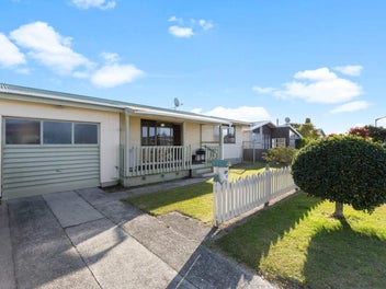 29B Barnett Street, Putaruru, Putaruru