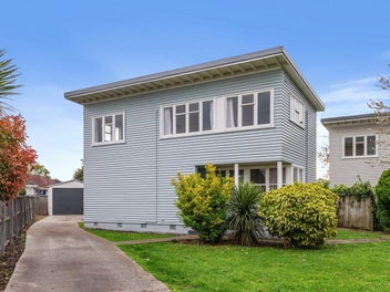 3 Belfield Street, Dallington, Christchurch