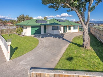 227 Mill Road, Otaki