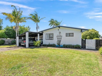 19 Fairburn Street, Raumanga, Whangarei