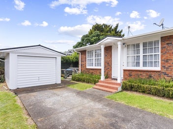 5/13 King Edward Avenue, Epsom, Auckland