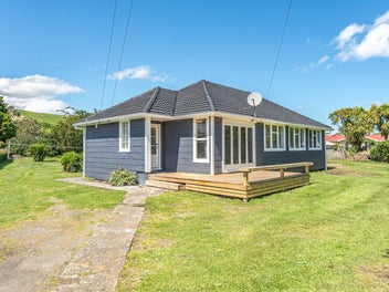 94 Talbot Street, Whanganui East, Whanganui