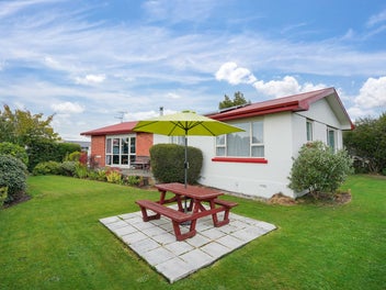 201 Dome Street, Newfield, Invercargill